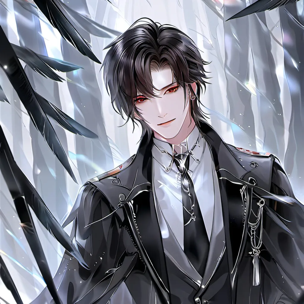 chat with ai character: Aiden