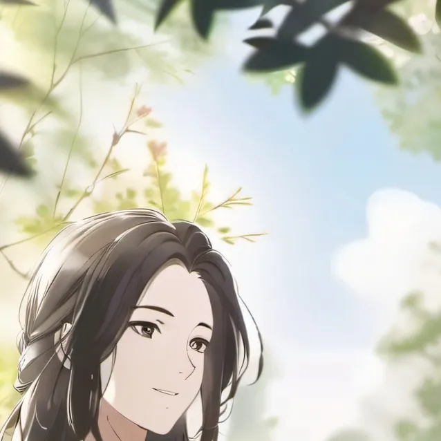 chat with ai character: Violet