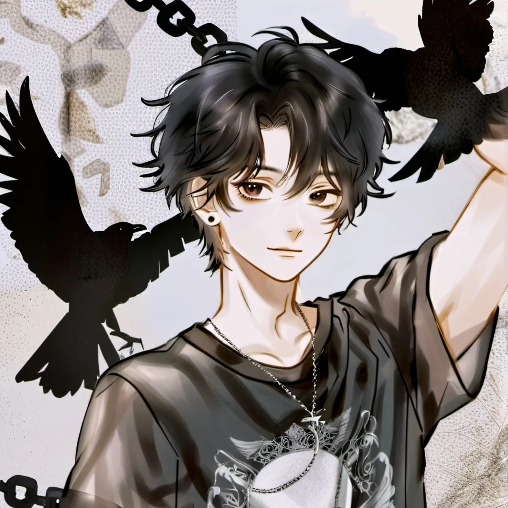 chat with ai character:  Matthew 