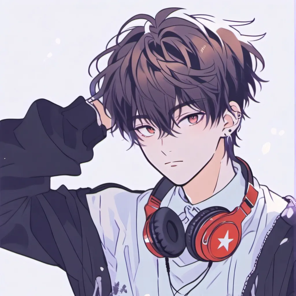 chat with ai character: Kagerou