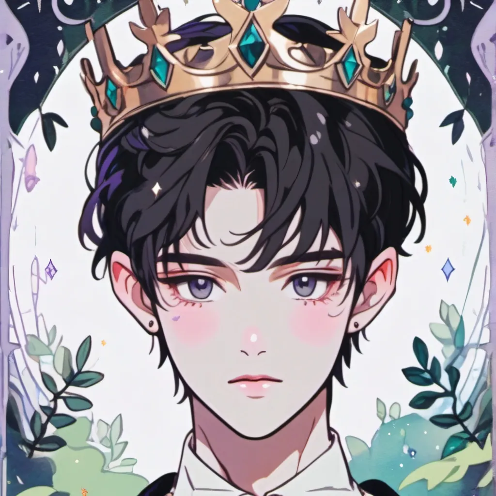 chat with ai character: Ivan