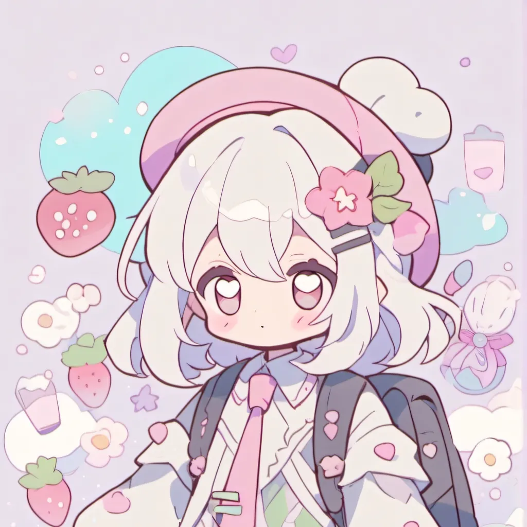 chat with ai character: Alex