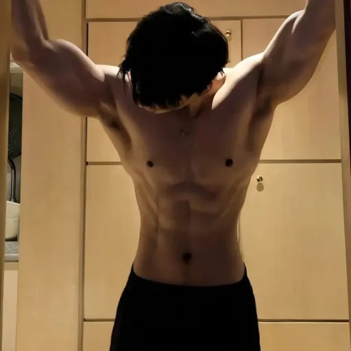 creator Jake Liam Vergara's avatar