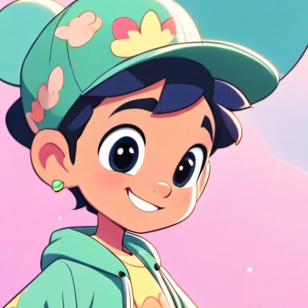 chat with ai character: ffoi