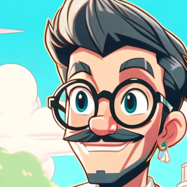 chat with ai character: dandy's worldxfpe