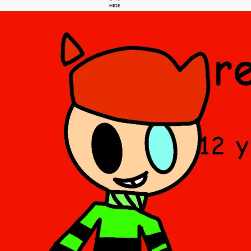 creator reod1234's avatar