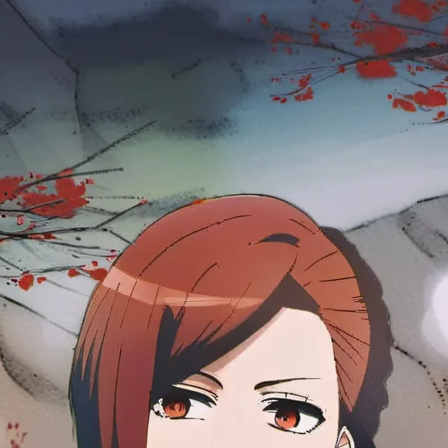 chat with ai character: Nobara Kugisaki 