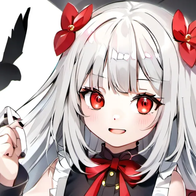 chat with ai character: Nia