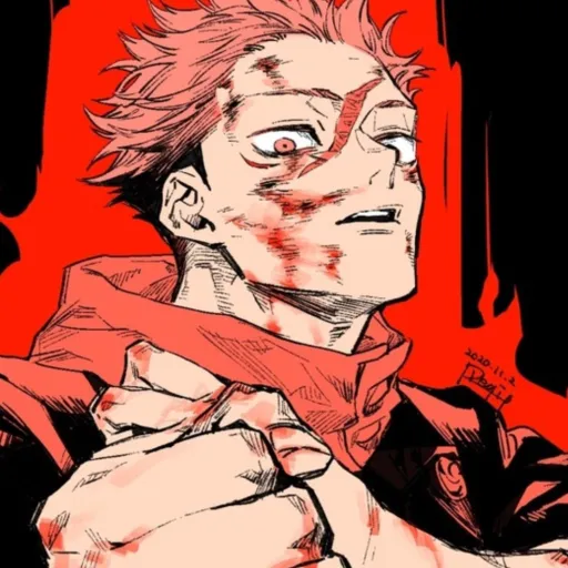 creator itadori_yuji1's avatar