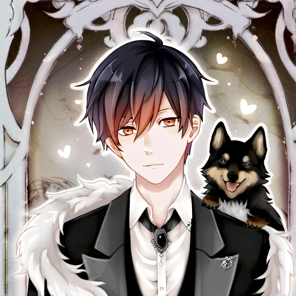 chat with ai character: Alex