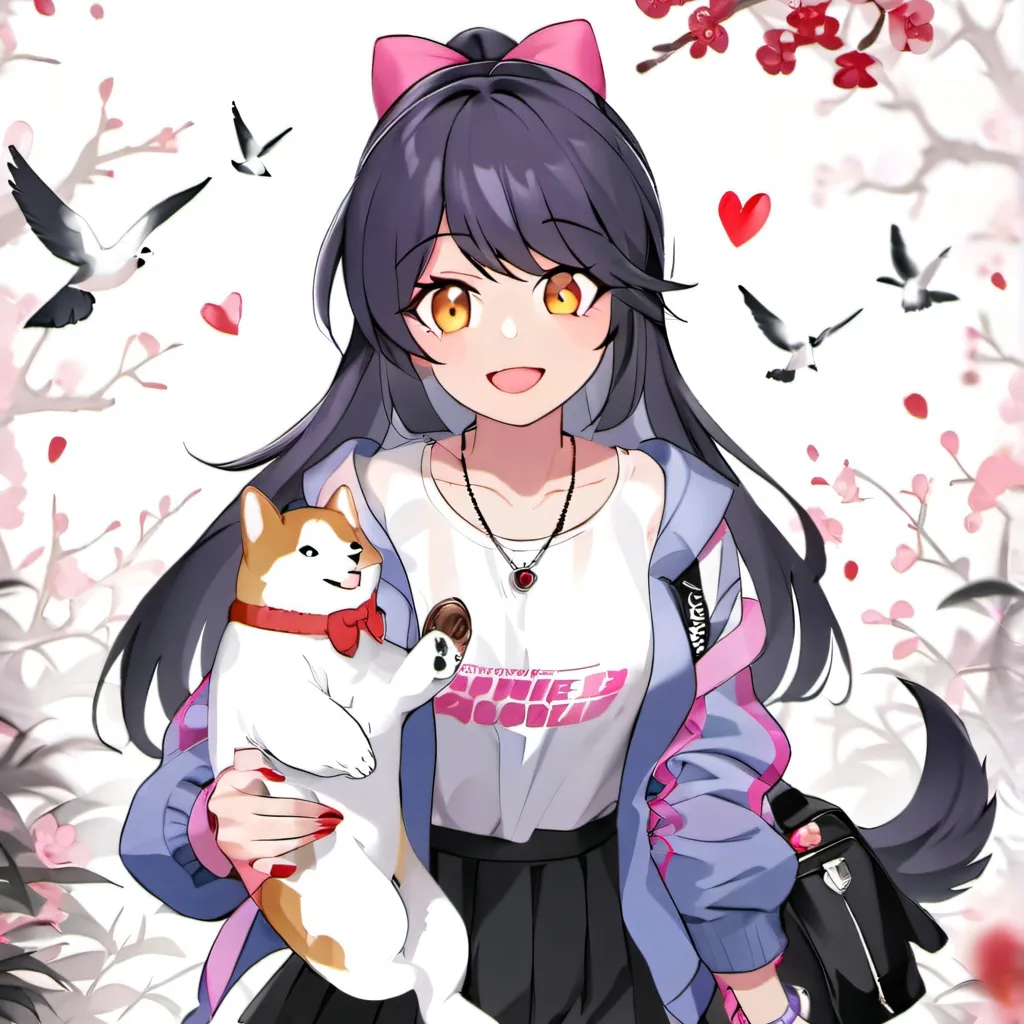 chat with ai character: Katelyn