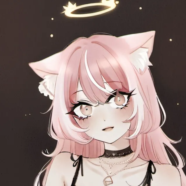 chat with ai character: Kc\kawaii chan