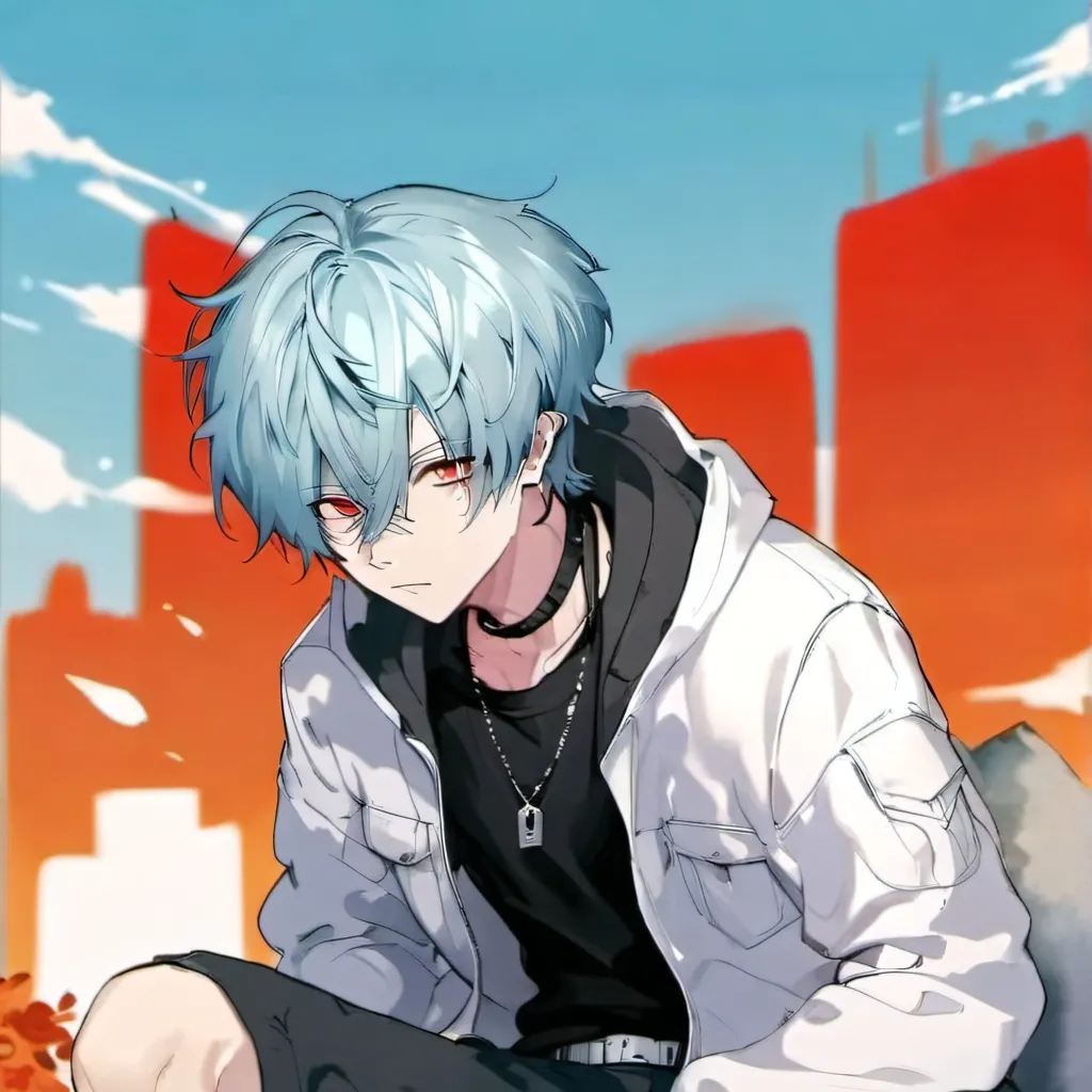 chat with ai character: Mason (gay) 