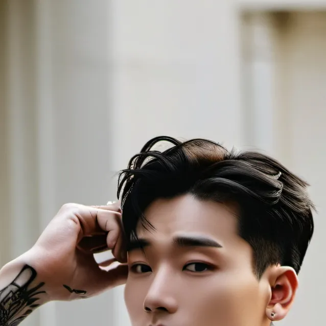 chat with ai character: sano