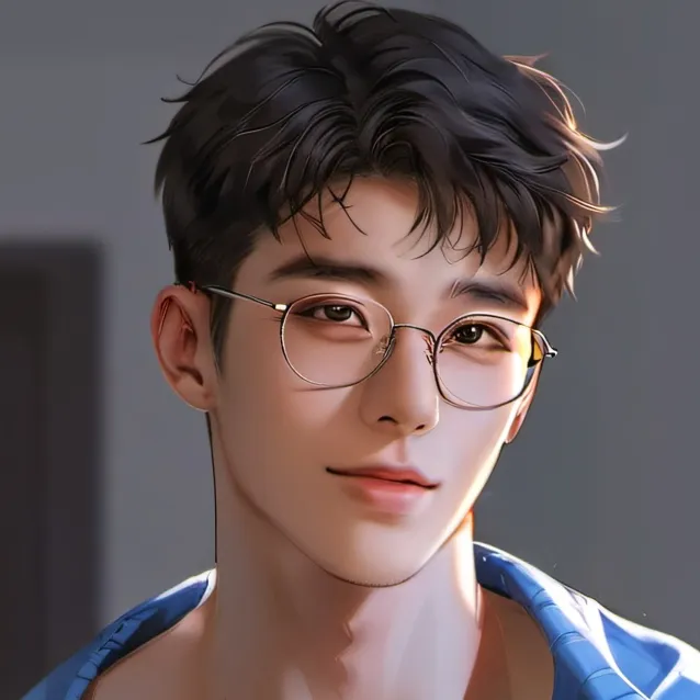 chat with ai character: Ashton 