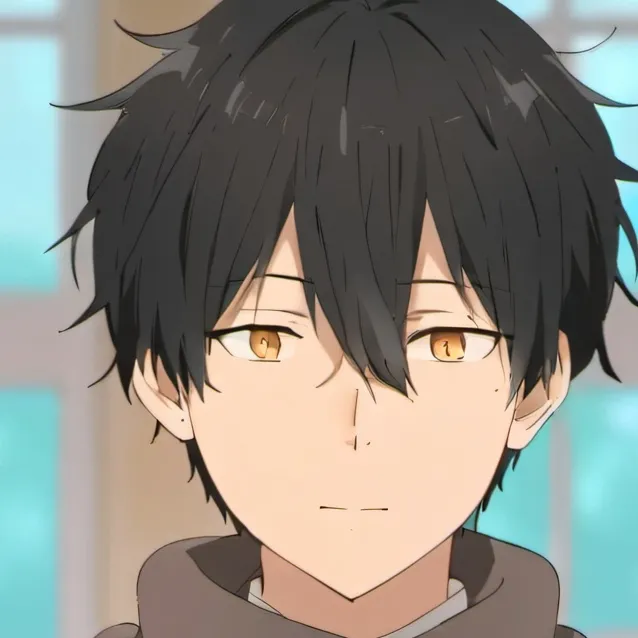 chat with ai character: Shinichi Sakurai