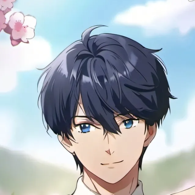 chat with ai character: Uesugi Fuutarou