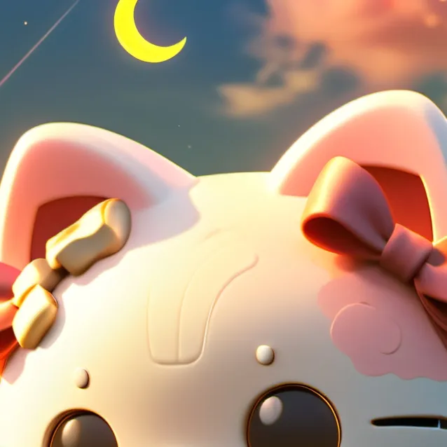 chat with ai character: Mila