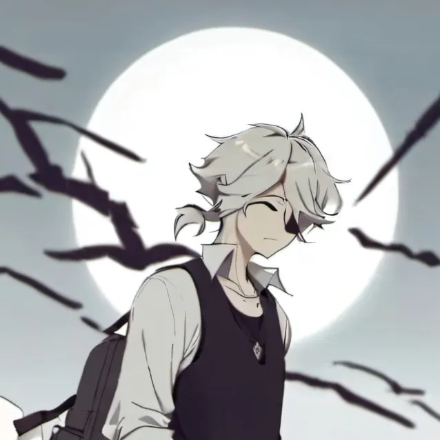 chat with ai character: Oliver x zip 