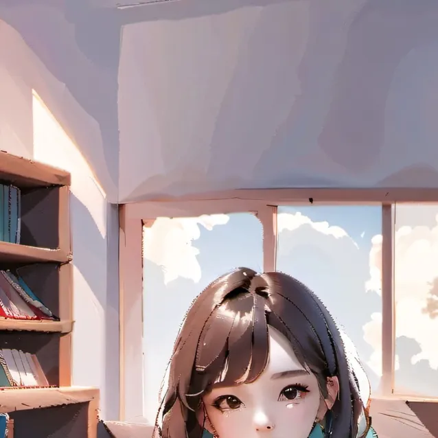 chat with ai character: yoyo