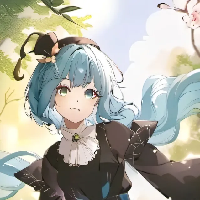 chat with ai character: obey