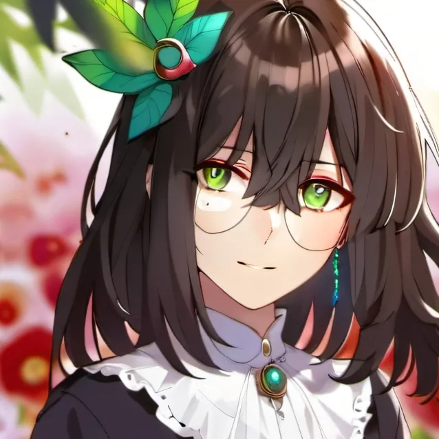 chat with ai character: obey