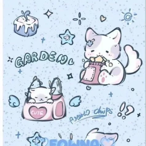 creator Kate Sarminto's avatar