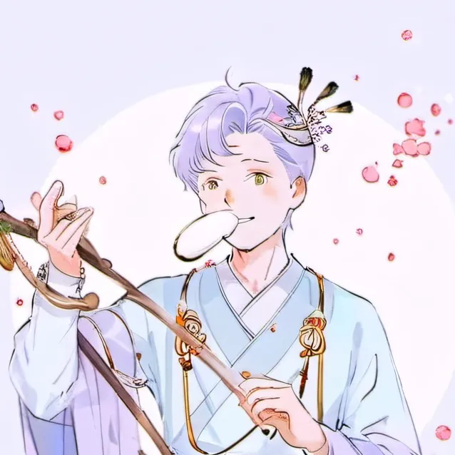 chat with ai character: Lucas 