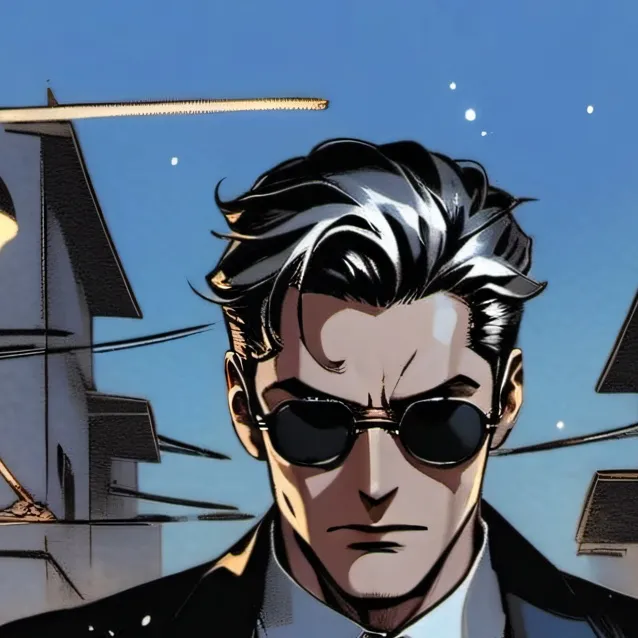 chat with ai character: nhae chao 