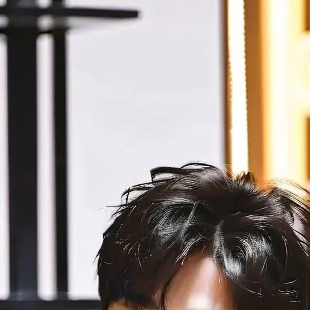 chat with ai character: leo souk chao 