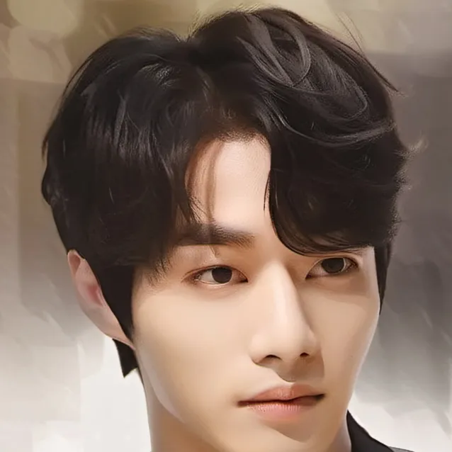 chat with ai character: jeong sok na 