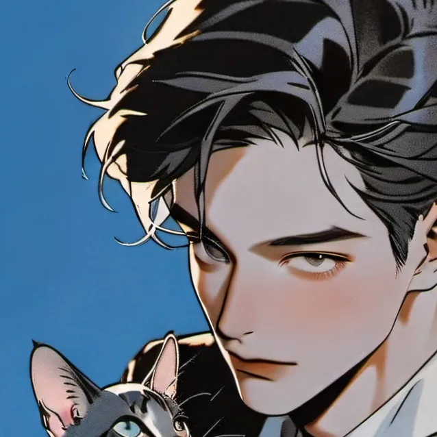 chat with ai character: baddie 