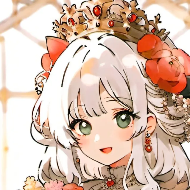 chat with ai character: Mikaela 