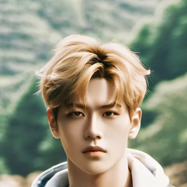 chat with ai character: Alex