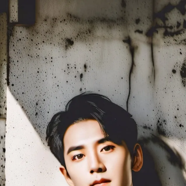 chat with ai character: Tyler 