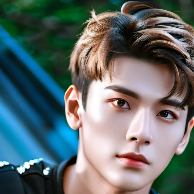 chat with ai character: Ashton Pierce 