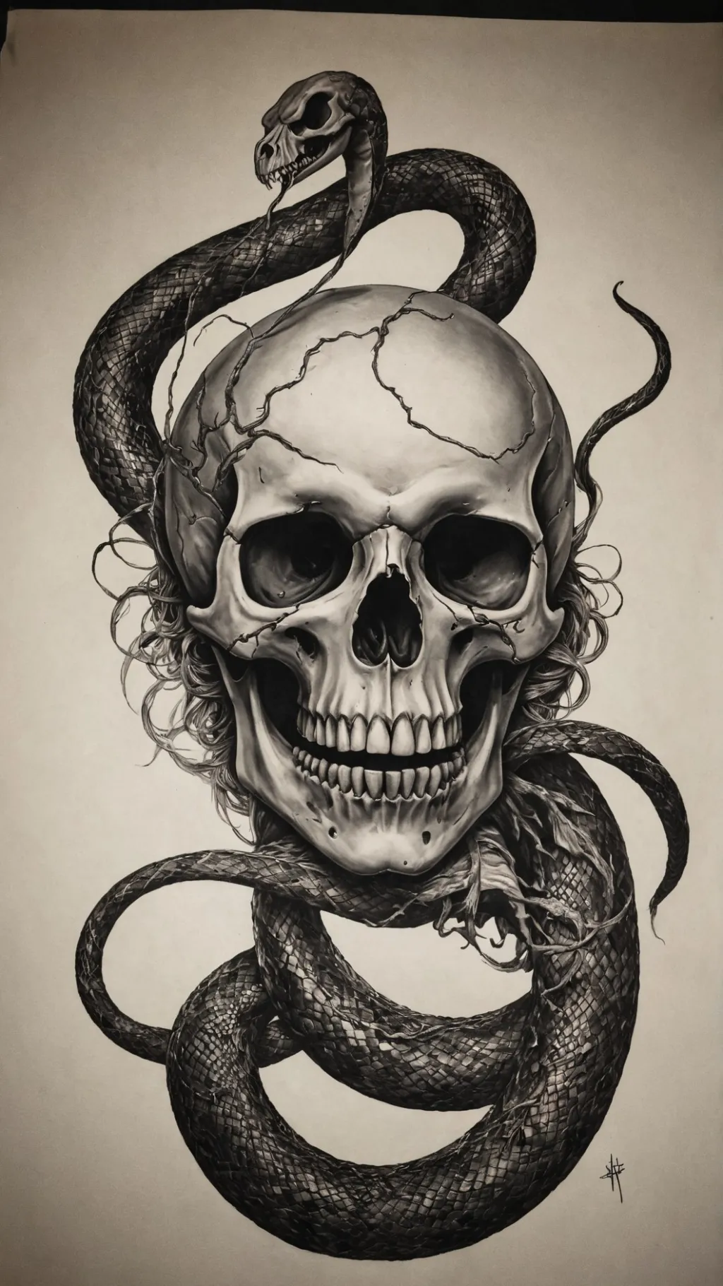 ai character: Hogwarts Mystery 2 background