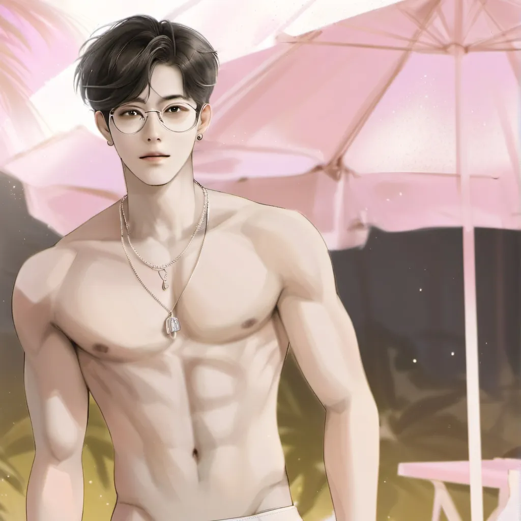 chat with ai character: Lindon 