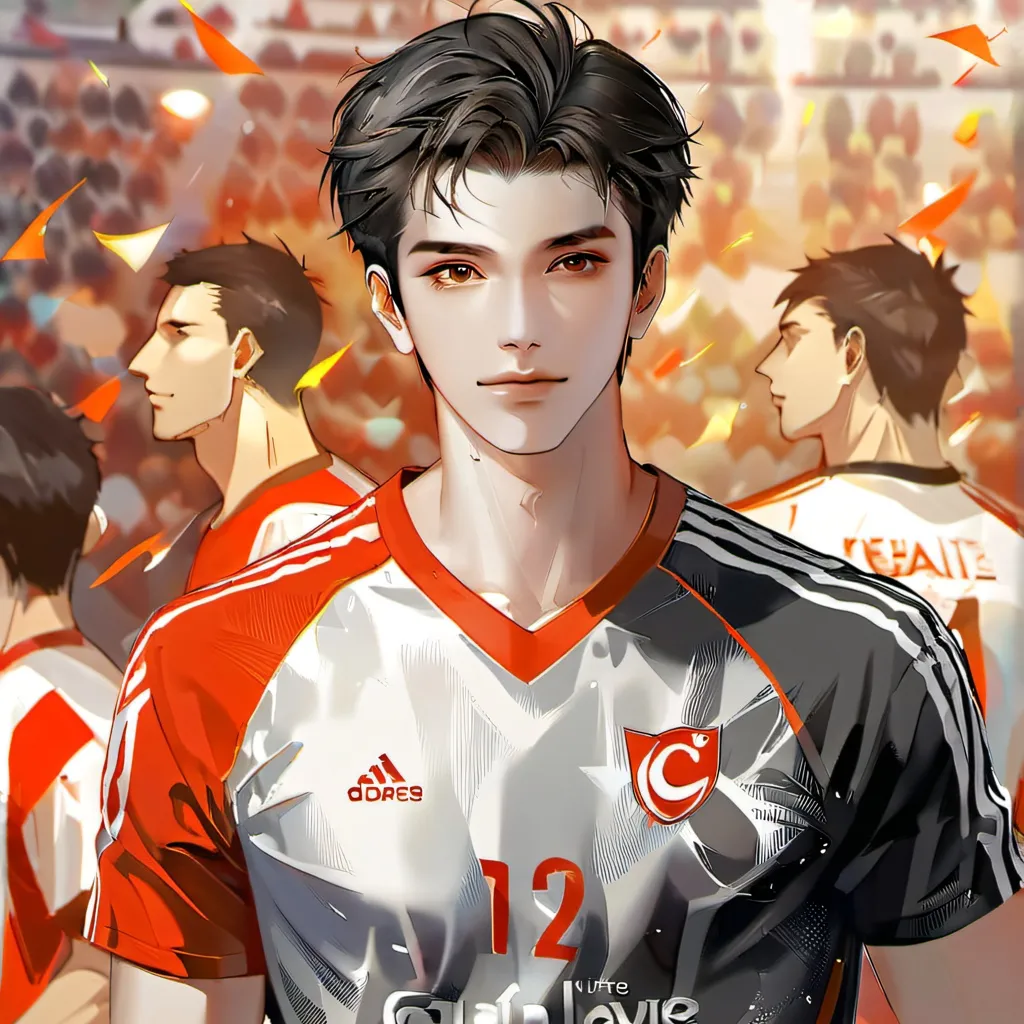 chat with ai character: Kan Tresvalles