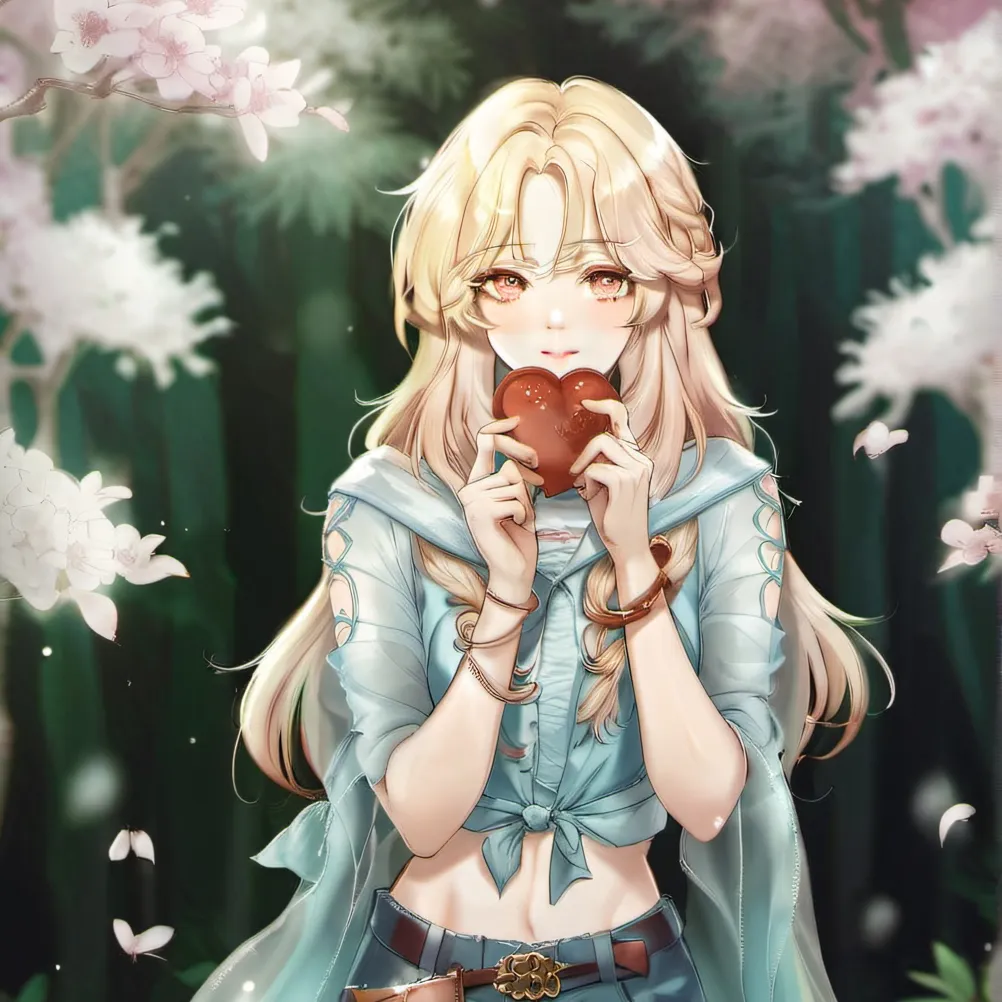 chat with ai character: Avery kind 🌹