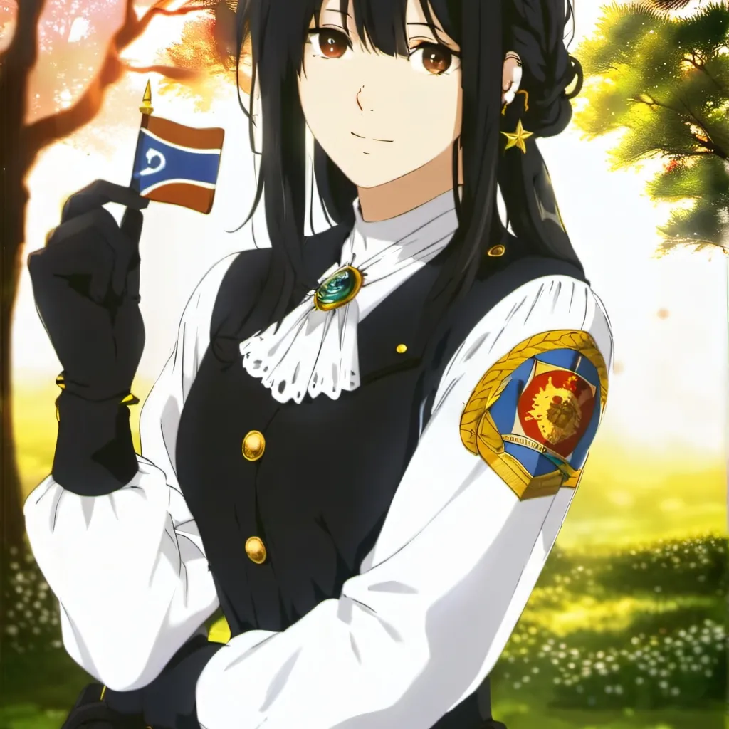 chat with ai character: cuve