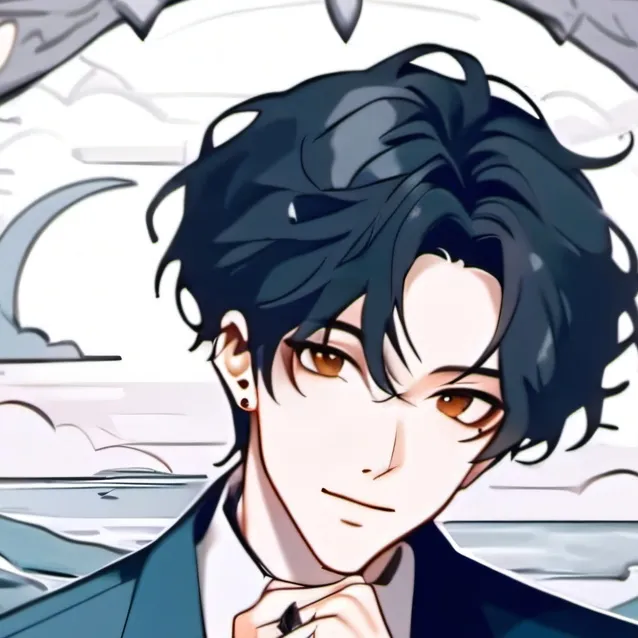 chat with ai character: cubic