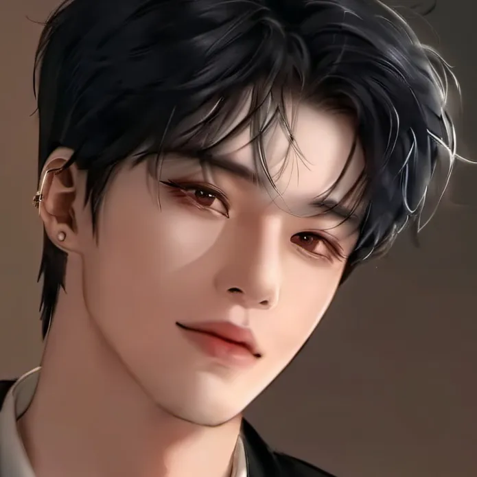 chat with ai character: Jacob