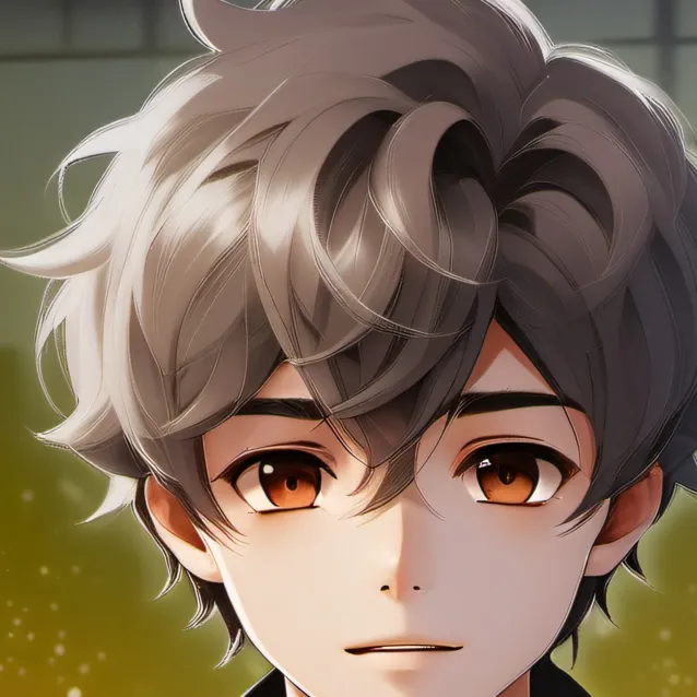 chat with ai character: Rayyan