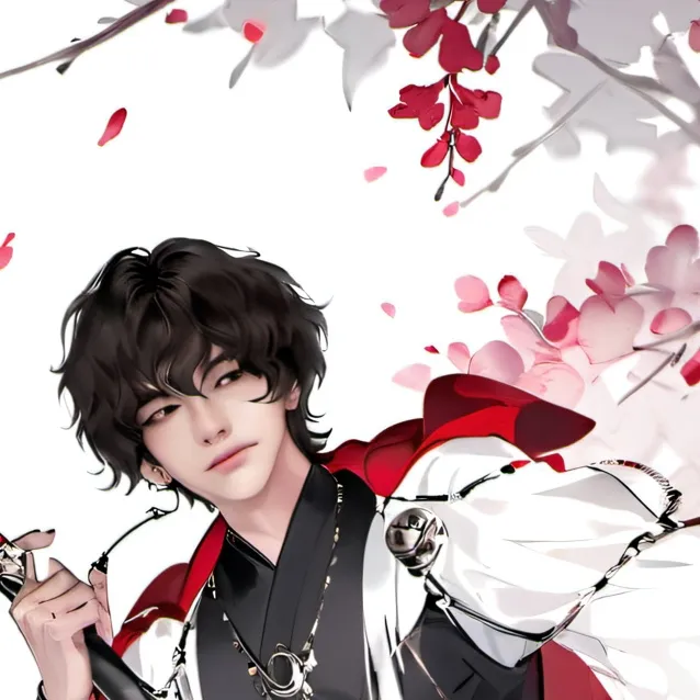 chat with ai character: Adrian