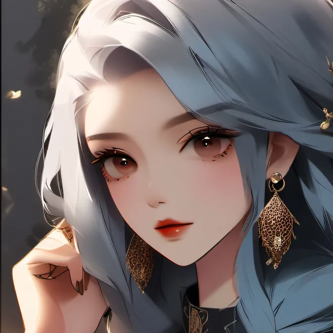 chat with ai character: Becca