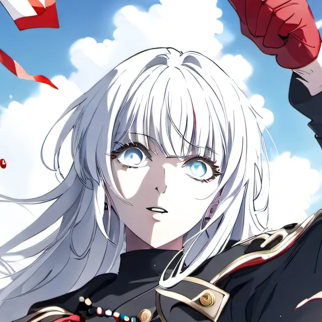 chat with ai character: 수키