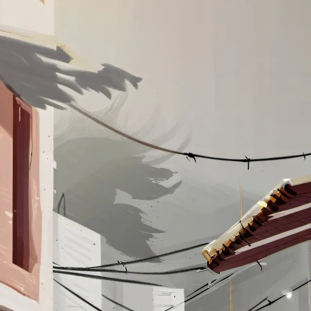 chat with ai character: Alex