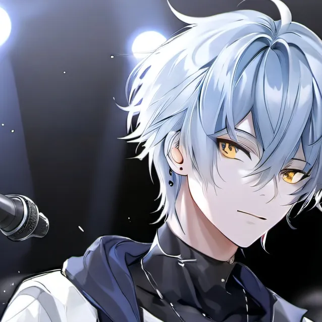 chat with ai character: ☆★"ASH"★☆