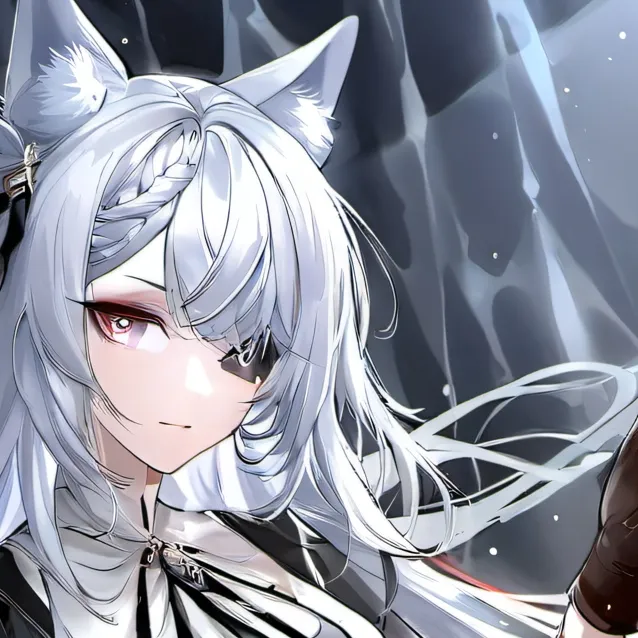 chat with ai character: MHA